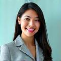 Portrait of Sarah Chen, Technical Support Specialist