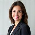 Portrait of Jane Foster, Head of Wholesale Partnerships